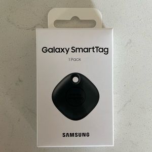 Samsung Galaxy SmartTag